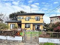 幸手市北3丁目　売地