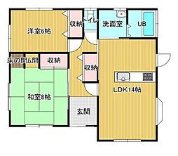 久喜市菖蒲町菖蒲　中古一戸建て