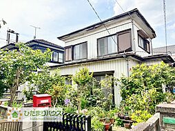 久喜市栗原1丁目　売地