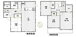 幸手市松石　中古一戸建て