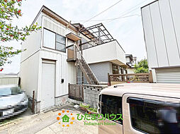 久喜市菖蒲町三箇　中古一戸建て