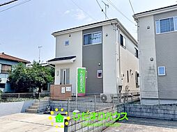 幸手市緑台2丁目　中古一戸建て
