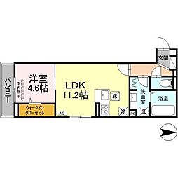 D-residence・K川北