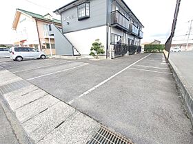 エステートピア21  ｜ 広島県福山市神辺町大字新徳田（賃貸アパート2K・1階・37.26㎡） その17