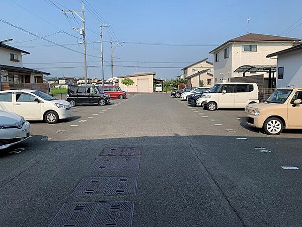 レオパレスヴァン　ソレーユ ｜広島県福山市神辺町(賃貸アパート1K・2階・28.02㎡)の写真 その15