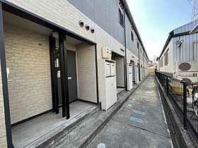 レオパレスミスフィッツ  ｜ 広島県福山市新市町大字戸手685-1（賃貸アパート1K・1階・23.61㎡） その13