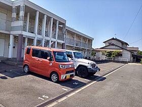 レオパレスサニーコート  ｜ 広島県福山市曙町4丁目12-14（賃貸アパート1K・1階・23.18㎡） その7