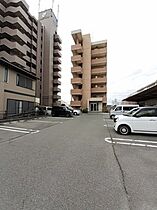 ローズエスペランサ  ｜ 広島県福山市東深津町3丁目1番14号（賃貸マンション1K・7階・30.40㎡） その8