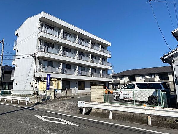 エクセル春日 ｜広島県福山市春日町6丁目(賃貸マンション1K・3階・26.55㎡)の写真 その1