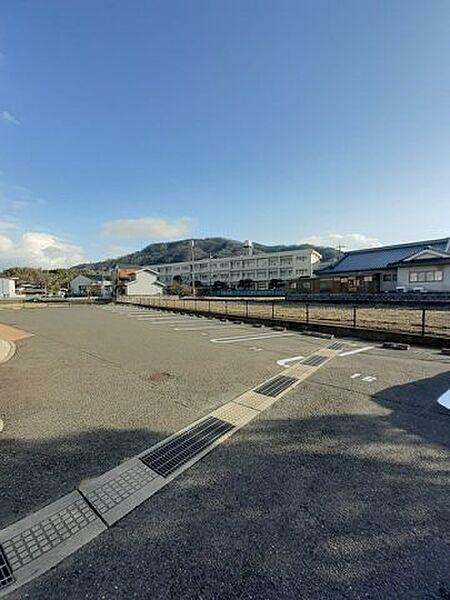 プリムローズ ｜広島県福山市駅家町大字今岡(賃貸アパート2LDK・2階・57.02㎡)の写真 その12