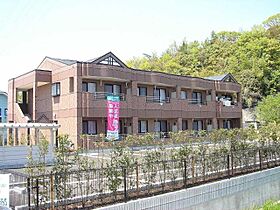 広島県福山市駅家町大字近田（賃貸アパート1LDK・1階・45.63㎡） その1