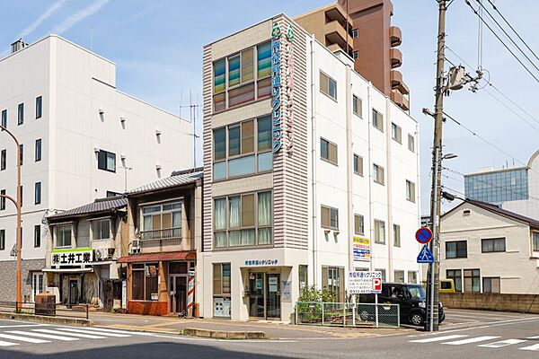 早川貸家 ｜広島県福山市新涯町1丁目(賃貸一戸建4DK・1階・75.80㎡)の写真 その11