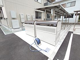 D-residence川口A  ｜ 広島県福山市川口町2丁目（賃貸アパート1LDK・1階・40.22㎡） その30