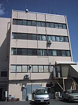 福山不動産ビル  ｜ 広島県福山市松浜町1丁目（賃貸マンション1R・5階・34.56㎡） その1