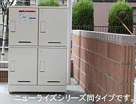 グリーン　オレンジ　Ａ  ｜ 広島県福山市新涯町4丁目詳細未定（賃貸アパート1LDK・1階・50.05㎡） その8