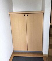 apartment IN ＥＡＳＴ  ｜ 広島県福山市多治米町5丁目（賃貸アパート1K・1階・41.00㎡） その4