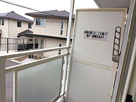 Ｙマンション  ｜ 広島県福山市地吹町（賃貸マンション1K・2階・27.00㎡） その17