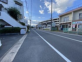 レオパレスＫＡＭＩＸ  ｜ 広島県福山市南本庄4丁目3-27（賃貸アパート1K・2階・20.42㎡） その19