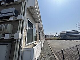 レオパレスフリージア山手 101 ｜ 広島県福山市山手町6丁目8-13（賃貸アパート1K・1階・23.61㎡） その8