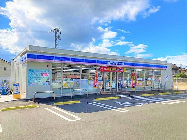 レオパレス新涯ロータスＢ棟 206｜広島県福山市新涯町2丁目(賃貸アパート1K・2階・23.18㎡)の写真 その21