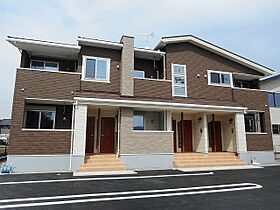 エミネンス　Ｂ  ｜ 広島県福山市神辺町大字川南940番地（賃貸アパート2LDK・2階・56.78㎡） その1