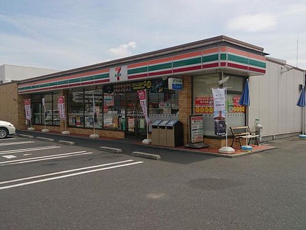 画像14:【コンビニエンスストア】セブンイレブン 福山ポートプラザ店まで478ｍ