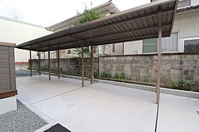 D-residence・K川北  ｜ 広島県福山市神辺町大字川北（賃貸アパート1LDK・3階・41.47㎡） その8