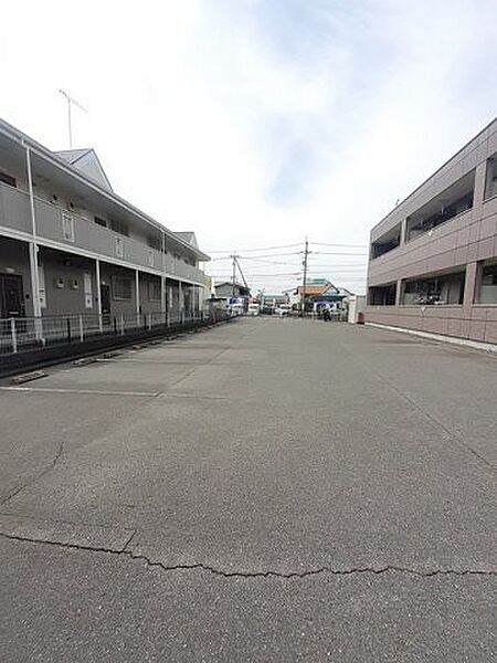 プリオール ｜広島県福山市駅家町大字上山守(賃貸アパート2LDK・1階・51.30㎡)の写真 その13