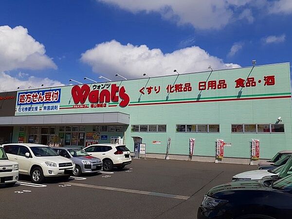 ハイム　グランツェリア ｜広島県福山市東町1丁目(賃貸アパート1K・2階・27.18㎡)の写真 その16