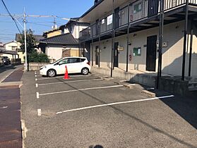 パティオ深津  ｜ 広島県福山市東深津町6丁目（賃貸アパート1R・2階・29.25㎡） その15