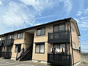 サンシティエキヤＢ  ｜ 広島県福山市駅家町大字上山守（賃貸アパート1LDK・2階・48.02㎡） その18