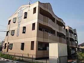 アレキサンドリア  ｜ 広島県福山市川口町3丁目（賃貸マンション1LDK・1階・51.66㎡） その4