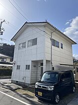 妹尾住宅  ｜ 広島県福山市横尾町2丁目（賃貸一戸建3LDK・1階・76.15㎡） その1