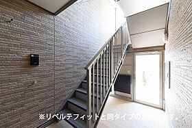 グランディオズＦ  ｜ 広島県福山市南蔵王町5丁目詳細未定（賃貸アパート1LDK・2階・34.08㎡） その11