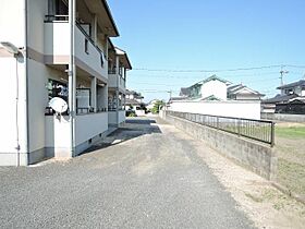 サンコーポ岩成  ｜ 広島県福山市御幸町大字上岩成（賃貸アパート1K・2階・30.00㎡） その15