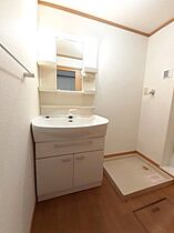 Ｊカントリーハイツ  ｜ 広島県福山市新涯町5丁目7番2号（賃貸アパート1R・1階・33.15㎡） その8