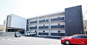 広島県福山市東町3丁目7-18（賃貸マンション1LDK・1階・43.89㎡） その1