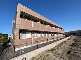 アヴァンセ  ｜ 広島県福山市新涯町1丁目（賃貸アパート1LDK・2階・36.00㎡） その1