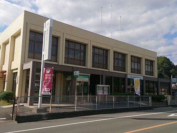 画像23:【銀行】JA福山市網引支店まで693ｍ