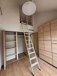 子供部屋の画像