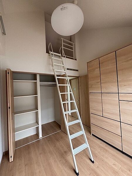 子供部屋
