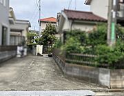 現況写真　2026年4月13日撮影