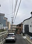 神奈川県横浜市港北区下田町6丁目：物件画像