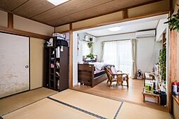 室内の画像