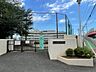 周辺：横浜市立軽井沢中学校まで約1,070m(徒歩14分)