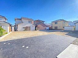 売土地　岡崎市稲熊町7丁目