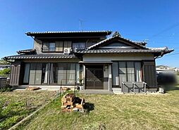 中古戸建 岡崎市中之郷町