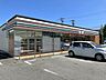 周辺：セブン-イレブン 岡崎若松町店 730m