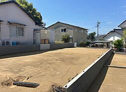 売土地 岡崎市戸崎町