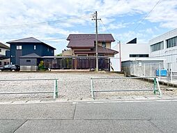大字芦谷字大西　売土地